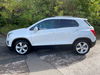 Chevrolet Trax 1.6 Petrol LT 5dr Manual 2025