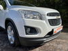 Chevrolet Trax 1.6 Petrol LT 5dr Manual 2025