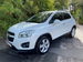 Chevrolet Trax 1.6 Petrol LT 5dr Manual 2013