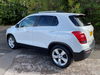 Chevrolet Trax 1.6 Petrol LT 5dr Manual 2025