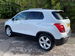 Chevrolet Trax 1.6 Petrol LT 5dr Manual 2013