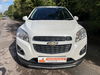 Chevrolet Trax 1.6 Petrol LT 5dr Manual 2025