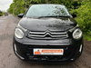 Citroen C1 1.2 PureTech Flair Hatchback 5dr Petrol Manual Euro 6 (82 ps) 5dr Manual 2026