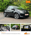 Citroen C1 1.2 PureTech Flair Hatchback 5dr Petrol Manual Euro 6 (82 ps) 5dr Manual 2026