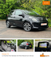 Citroen C1 1.2 PureTech Flair Hatchback 5dr Petrol Manual Euro 6 (82 ps) 5dr Manual 2015