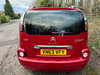 Citroen C3 Picasso 1.6 VTi Exclusive MPV 5dr Petrol EGS6 Euro 5 (120 ps) 5dr Automatic 2026