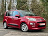 Citroen C3 Picasso 1.6 VTi Exclusive MPV 5dr Petrol EGS6 Euro 5 (120 ps) 5dr Automatic 2026