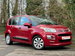 Citroen C3 Picasso 1.6 VTi Exclusive MPV 5dr Petrol EGS6 Euro 5 (120 ps) 5dr Automatic 2014