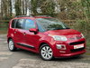 Citroen C3 Picasso 1.6 VTi Exclusive MPV 5dr Petrol EGS6 Euro 5 (120 ps) 5dr Automatic 2026