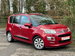 Citroen C3 Picasso 1.6 VTi Exclusive MPV 5dr Petrol EGS6 Euro 5 (120 ps) 5dr Automatic 2014