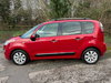 Citroen C3 Picasso 1.6 VTi Exclusive MPV 5dr Petrol EGS6 Euro 5 (120 ps) 5dr Automatic 2026