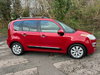 Citroen C3 Picasso 1.6 VTi Exclusive MPV 5dr Petrol EGS6 Euro 5 (120 ps) 5dr Automatic 2026