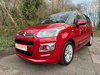 Citroen C3 Picasso 1.6 VTi Exclusive MPV 5dr Petrol EGS6 Euro 5 (120 ps) 5dr Automatic 2026