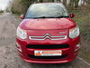 Citroen C3 Picasso 1.6 VTi Exclusive MPV 5dr Petrol EGS6 Euro 5 (120 ps) 5dr Automatic 2026