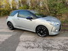 Citroen DS3 1.6 E-HDI DSTYLE PLUS 3dr Manual 2026
