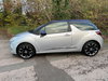 Citroen DS3 1.6 E-HDI DSTYLE PLUS 3dr Manual 2026