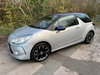 Citroen DS3 1.6 E-HDI DSTYLE PLUS 3dr Manual 2026