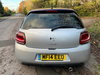 Citroen DS3 1.6 E-HDI DSTYLE PLUS 3dr Manual 2026