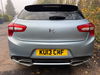 Citroen DS5 2.0 HDi DStyle Hatchback 5dr Diesel Manual Euro 5 (160 ps) 5dr Manual 2025