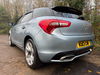 Citroen DS5 2.0 HDi DStyle Hatchback 5dr Diesel Manual Euro 5 (160 ps) 5dr Manual 2025