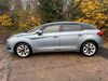 Citroen DS5 2.0 HDi DStyle Hatchback 5dr Diesel Manual Euro 5 (160 ps) 5dr Manual 2025