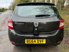 Dacia Sandero 0.9 TCe Laureate Hatchback 5dr Petrol Manual Euro 5 (90 ps) 5dr Manual 2026