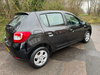 Dacia Sandero 0.9 TCe Laureate Hatchback 5dr Petrol Manual Euro 5 (90 ps) 5dr Manual 2026