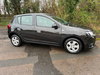 Dacia Sandero 0.9 TCe Laureate Hatchback 5dr Petrol Manual Euro 5 (90 ps) 5dr Manual 2026