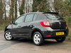 Dacia Sandero 0.9 TCe Laureate Hatchback 5dr Petrol Manual Euro 5 (90 ps) 5dr Manual 2026