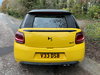 DS 3 DS3 Convertible THP PRESTIGE S/S 2dr Manual 2026