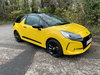 DS 3 DS3 Convertible THP PRESTIGE S/S 2dr Manual 2026