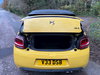 DS 3 DS3 Convertible THP PRESTIGE S/S 2dr Manual 2026