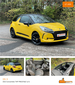 DS 3 DS3 Convertible THP PRESTIGE S/S 2dr Manual 2016