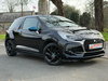 DS Automobiles DS 3 1.6 BlueHDi Prestige Hatchback 3dr Diesel Manual Euro 6 (s/s) (120 ps) 3dr Manual 2026