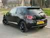 DS Automobiles DS 3 1.6 BlueHDi Prestige Hatchback 3dr Diesel Manual Euro 6 (s/s) (120 ps) 3dr Manual 2026