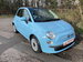 Fiat 500 1.2 LOUNGE 3dr Manual 2013