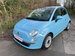Fiat 500 1.2 LOUNGE 3dr Manual 2013
