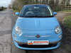 Fiat 500 1.2 LOUNGE 3dr Manual 2026
