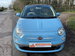 Fiat 500 1.2 LOUNGE 3dr Manual 2013