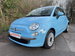 Fiat 500 1.2 LOUNGE 3dr Manual 2013