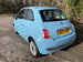 Fiat 500 1.2 LOUNGE 3dr Manual 2013