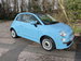 Fiat 500 1.2 LOUNGE 3dr Manual 2013