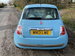 Fiat 500 1.2 LOUNGE 3dr Manual 2013