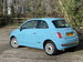 Fiat 500 1.2 LOUNGE 3dr Manual 2013