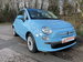 Fiat 500 1.2 LOUNGE 3dr Manual 2013