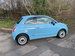 Fiat 500 1.2 LOUNGE 3dr Manual 2013