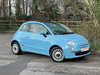 Fiat 500 1.2 LOUNGE 3dr Manual 2026