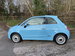 Fiat 500 1.2 LOUNGE 3dr Manual 2013