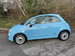 Fiat 500 1.2 LOUNGE 3dr Manual 2013