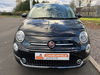 Fiat 500 1.2 Lounge Hatchback 3dr Petrol Manual Euro 6 (s/s) (69 bhp) 3dr Manual 2025